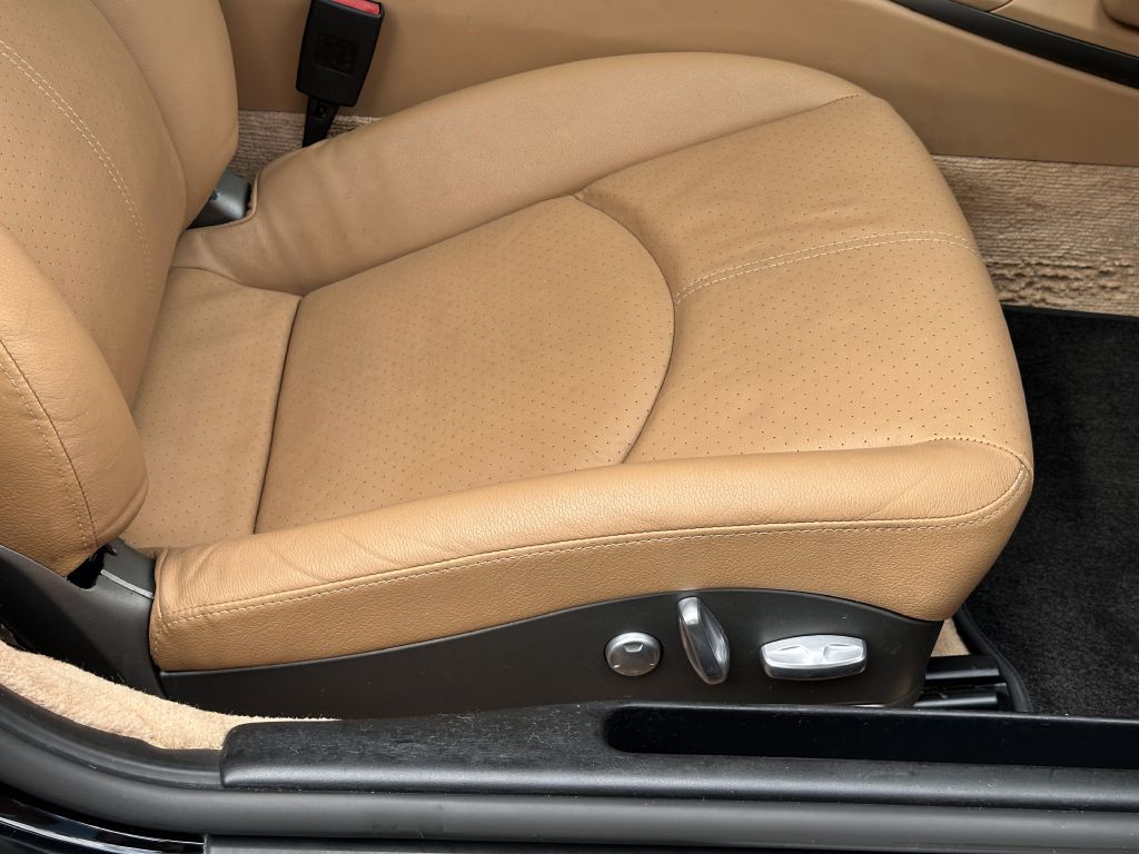2008 Porsche 911 Image 58