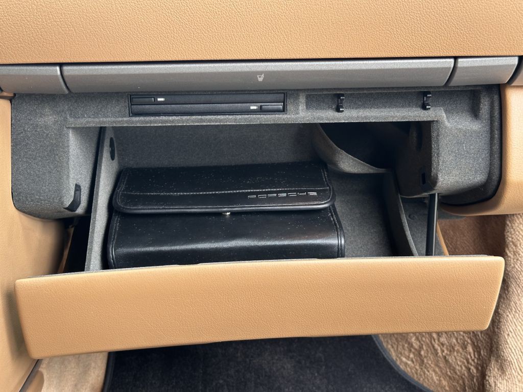 2008 Porsche 911 Image 65
