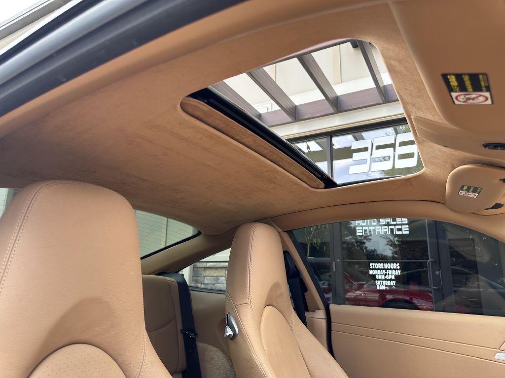 2008 Porsche 911 Image 70