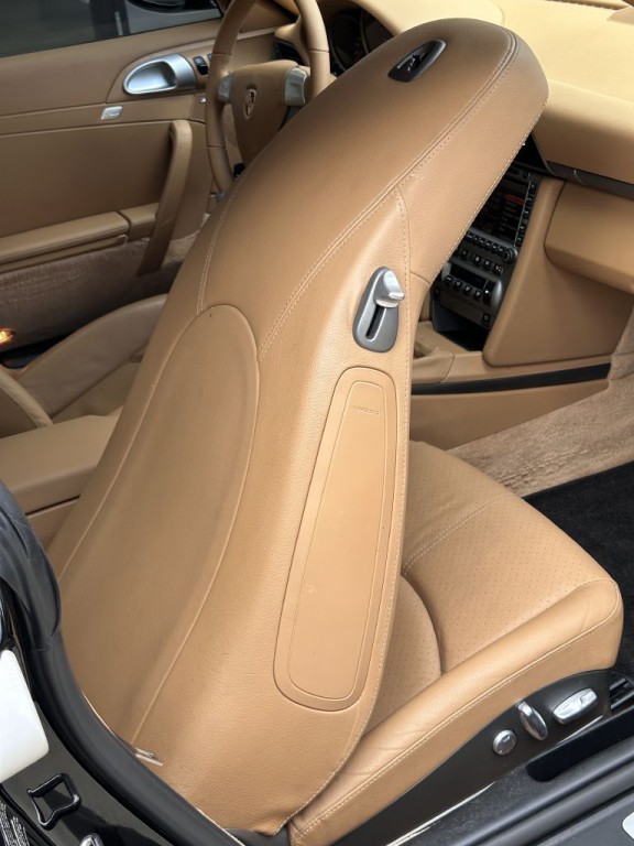 2008 Porsche 911 Image 71