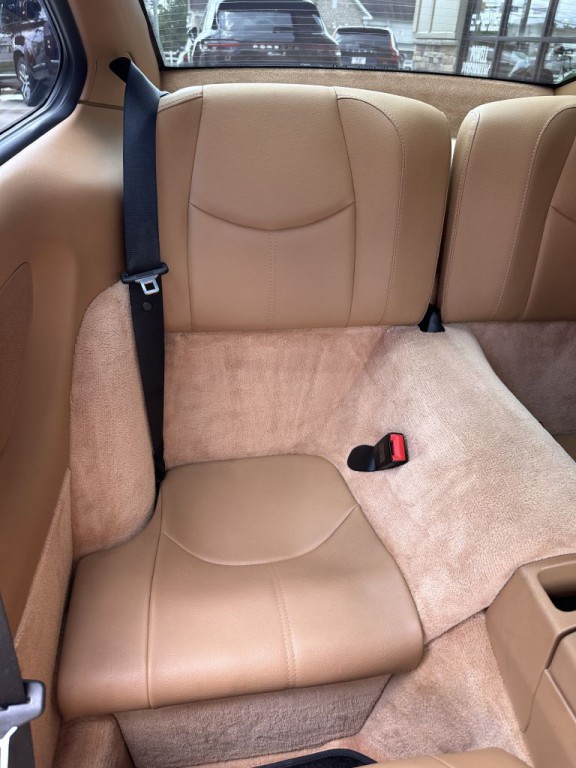 2008 Porsche 911 Image 73