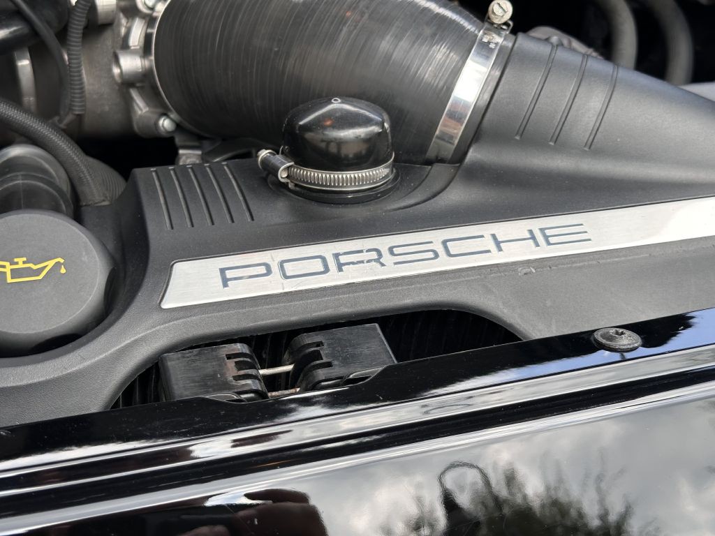 2008 Porsche 911 Image 84