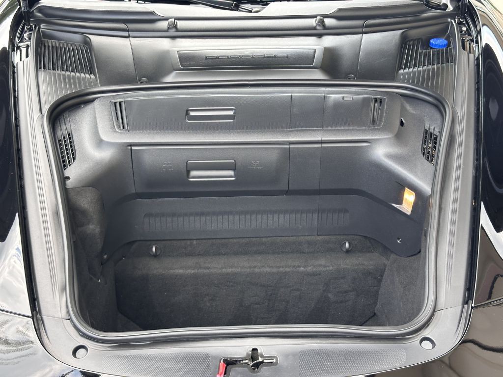 2008 Porsche 911 Image 86