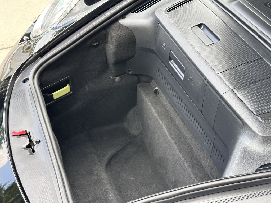 2008 Porsche 911 Image 87