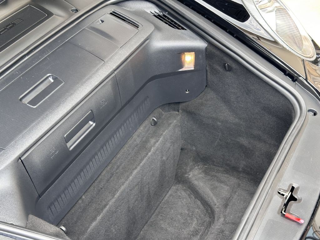 2008 Porsche 911 Image 88