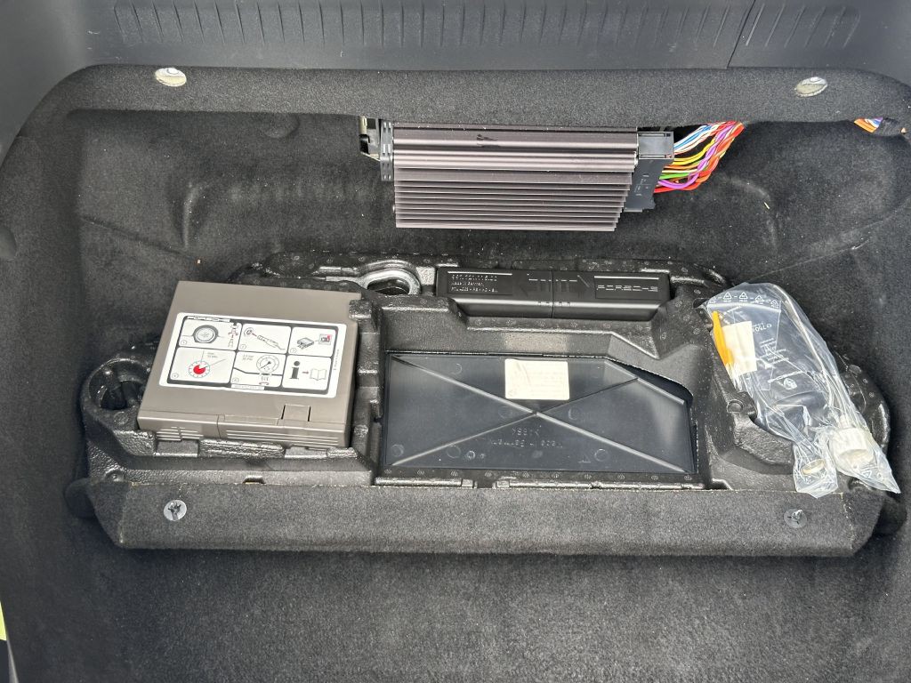 2008 Porsche 911 Image 89