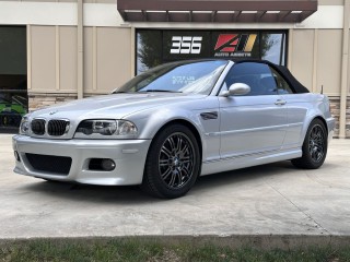Image for 2003 BMW M3  ID: 6766974