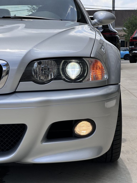 2003 BMW M3 Image 13
