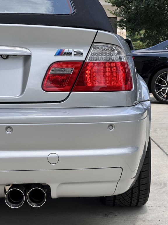 2003 BMW M3 Image 15
