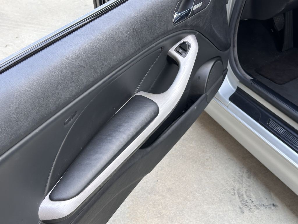 2003 BMW M3 Image 29