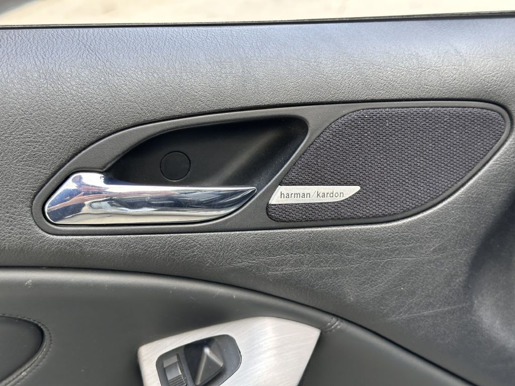 2003 BMW M3 Image 30