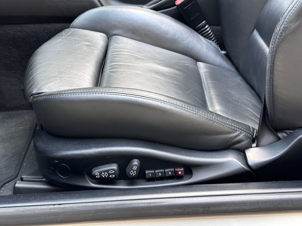 2003 BMW M3 Image 33