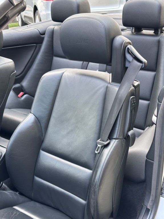 2003 BMW M3 Image 34