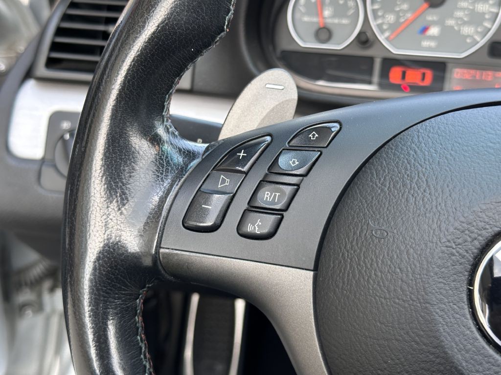 2003 BMW M3 Image 40