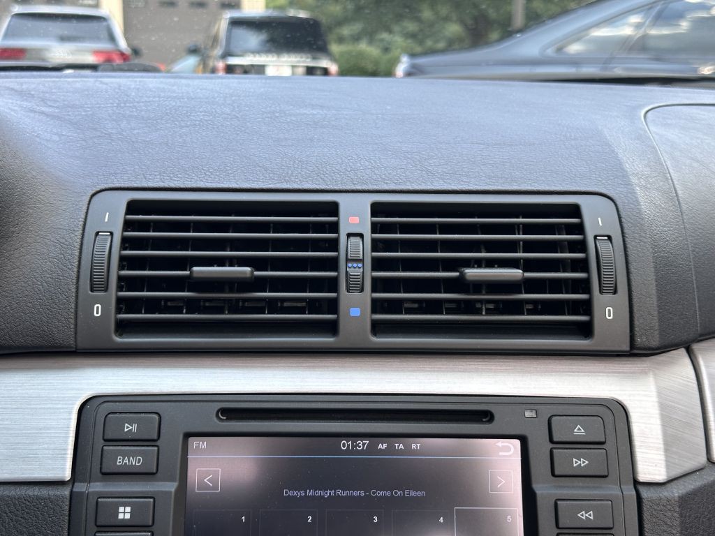 2003 BMW M3 Image 48