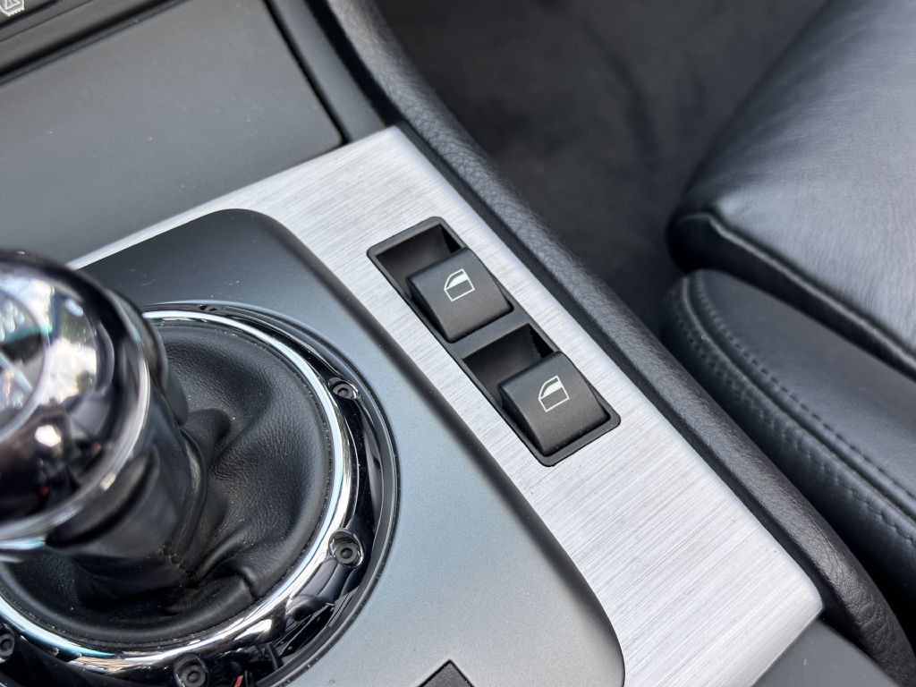2003 BMW M3 Image 55