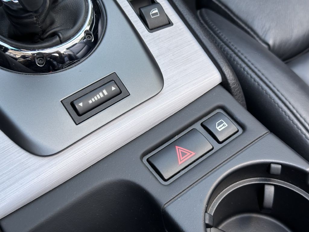 2003 BMW M3 Image 57
