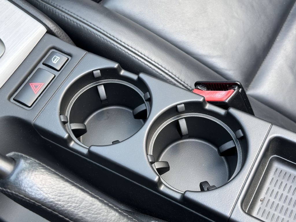 2003 BMW M3 Image 58