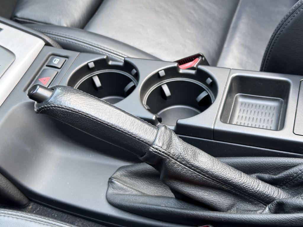 2003 BMW M3 Image 59