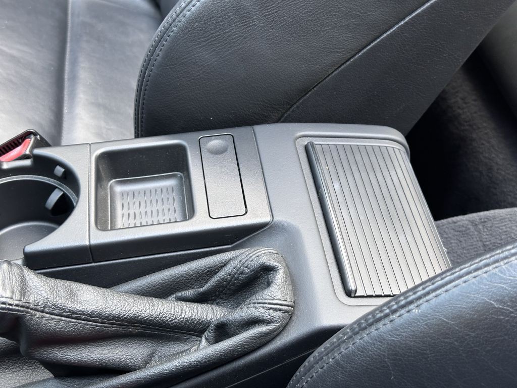 2003 BMW M3 Image 60