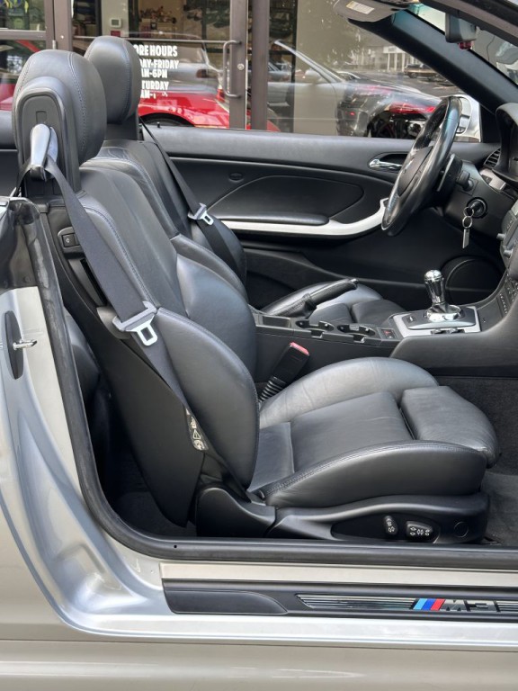 2003 BMW M3 Image 65