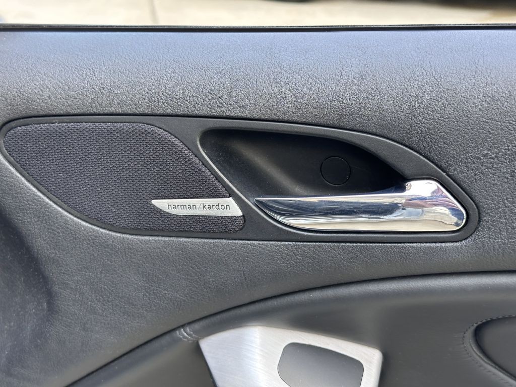 2003 BMW M3 Image 68