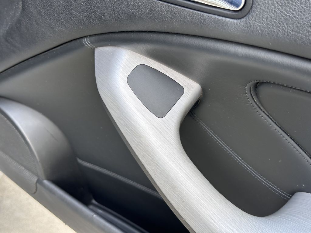2003 BMW M3 Image 69