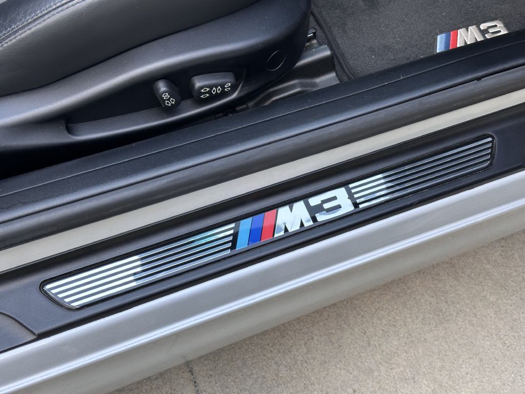 2003 BMW M3 Image 70