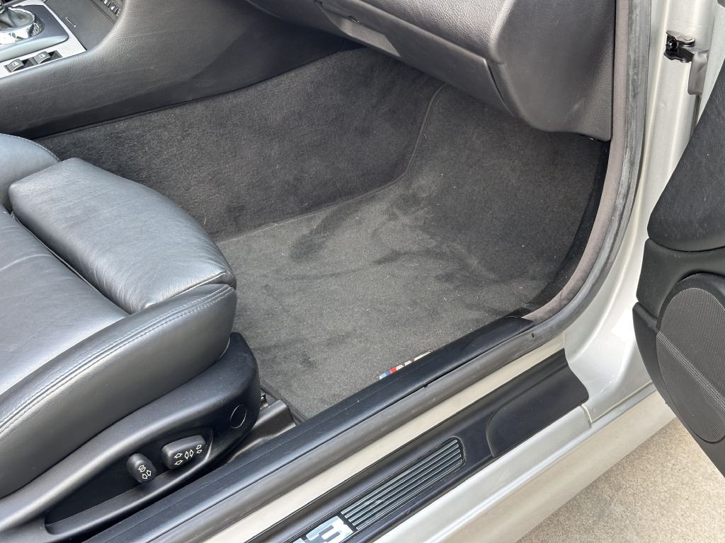 2003 BMW M3 Image 71