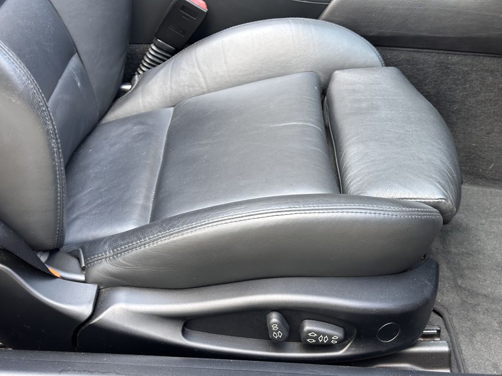 2003 BMW M3 Image 72