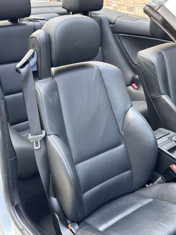 2003 BMW M3 Image 73