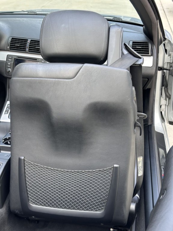 2003 BMW M3 Image 80