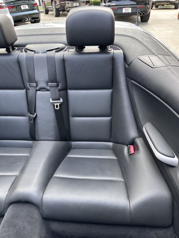 2003 BMW M3 Image 83