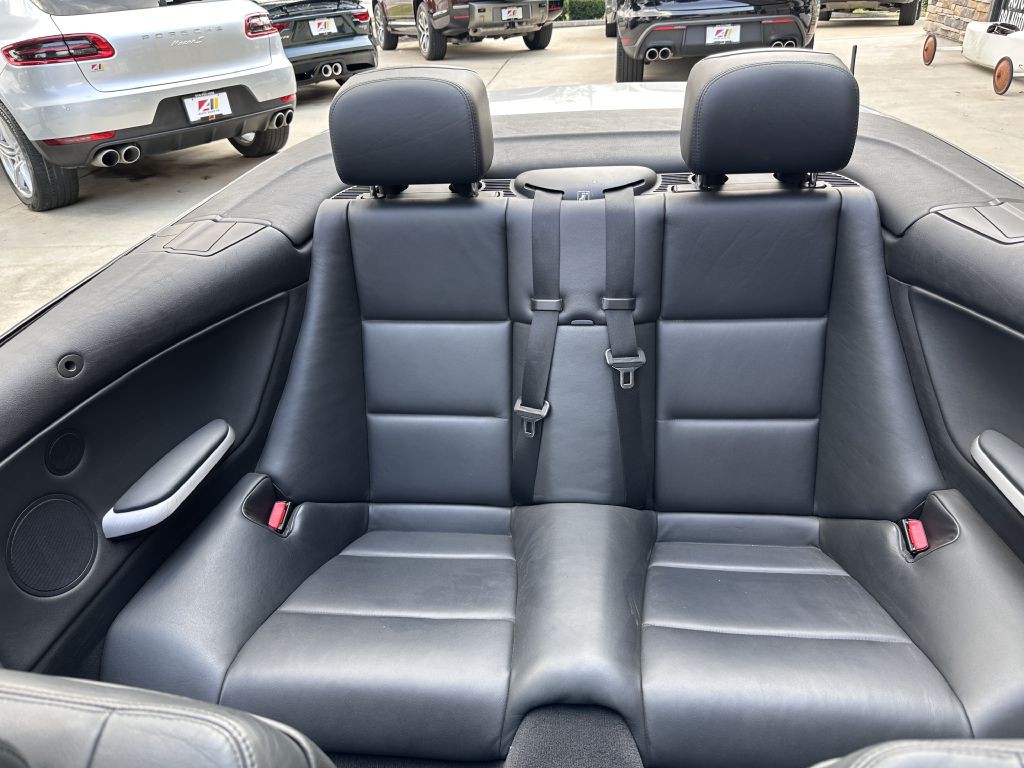 2003 BMW M3 Image 84