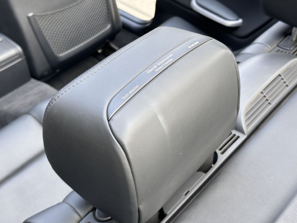 2003 BMW M3 Image 86