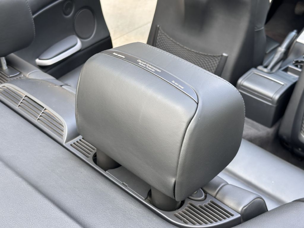 2003 BMW M3 Image 87