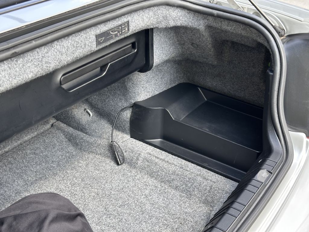 2003 BMW M3 Image 91