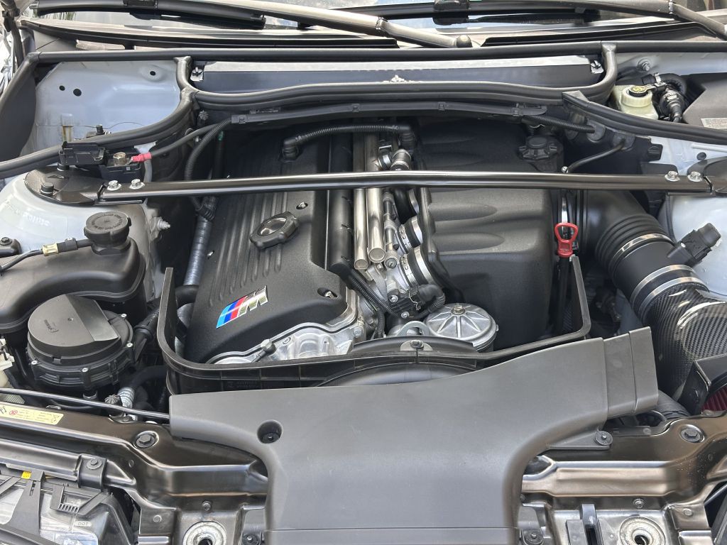 2003 BMW M3 Image 95