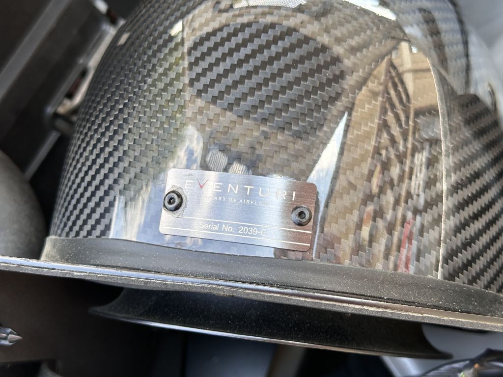 2003 BMW M3 Image 98