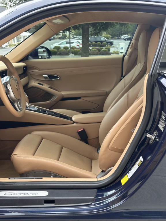2014 Porsche 911 Image 21