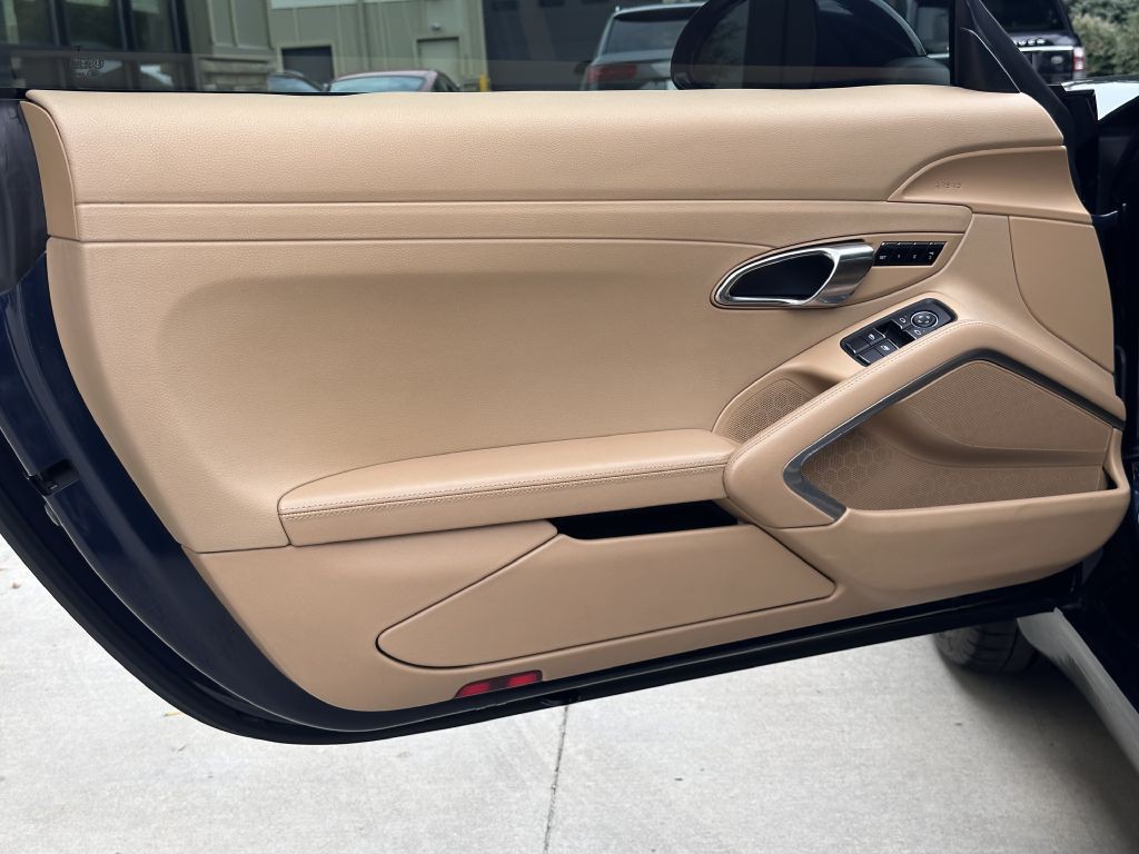 2014 Porsche 911 Image 23