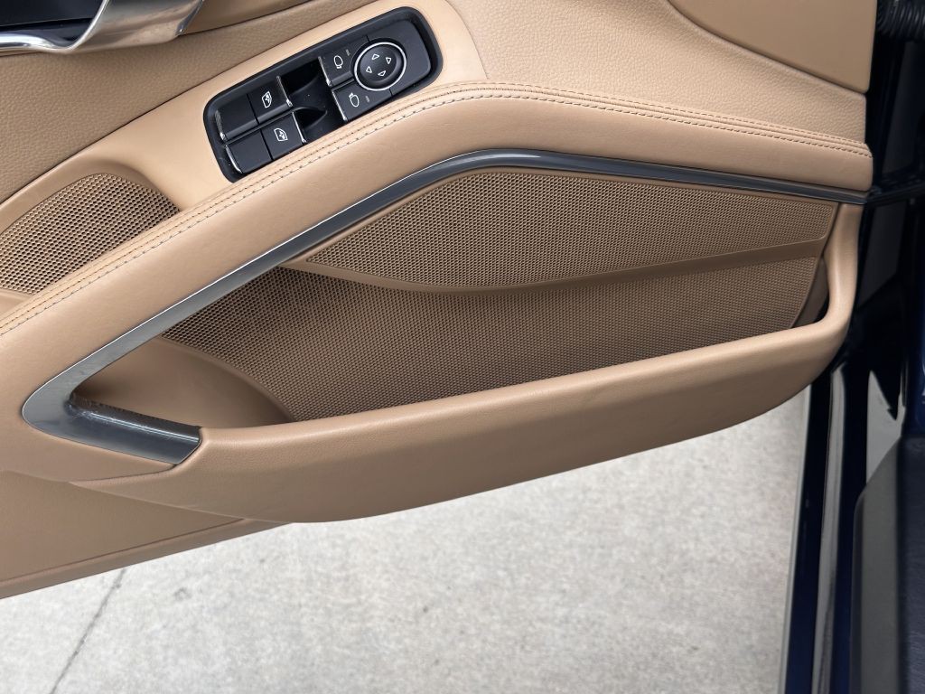 2014 Porsche 911 Image 27