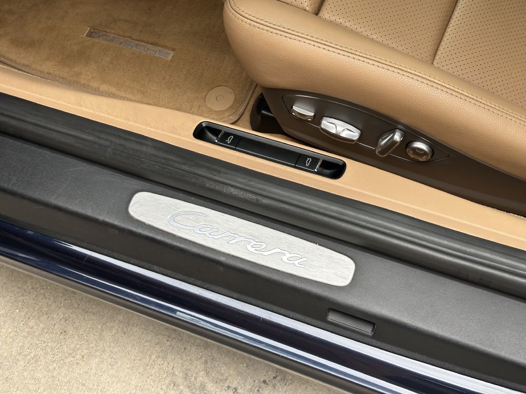 2014 Porsche 911 Image 28
