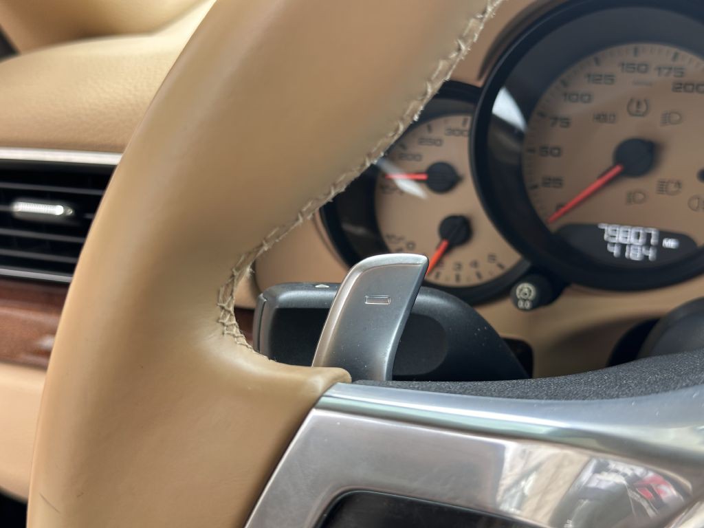 2014 Porsche 911 Image 37