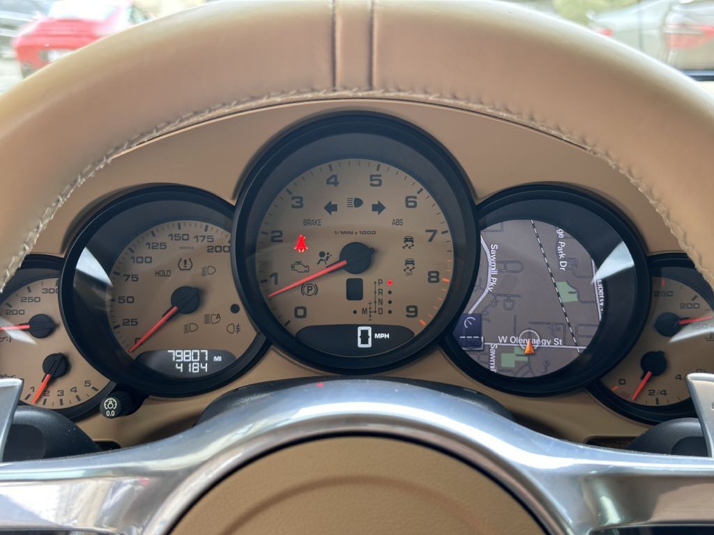 2014 Porsche 911 Image 39