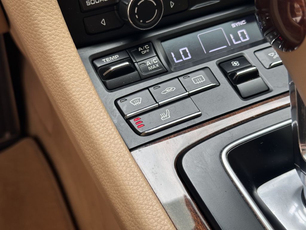 2014 Porsche 911 Image 47