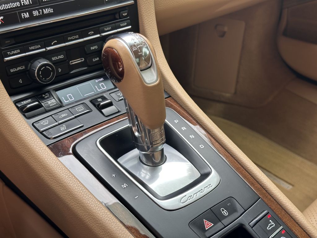 2014 Porsche 911 Image 50