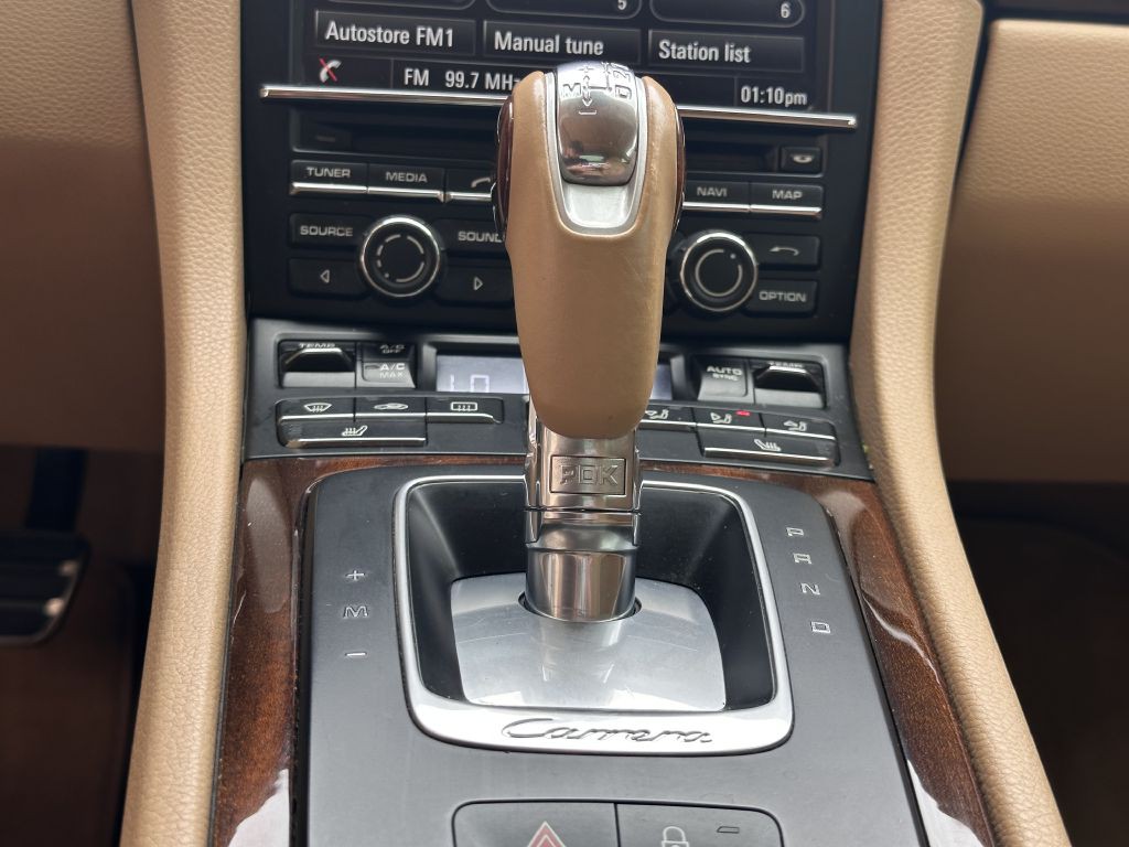2014 Porsche 911 Image 51