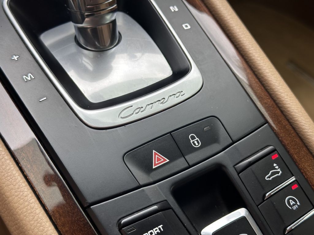 2014 Porsche 911 Image 52