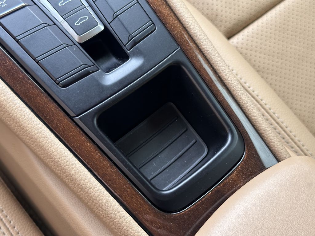 2014 Porsche 911 Image 54